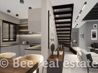 Άποψη εσωτερικού χώρου