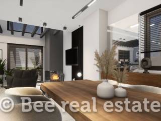 Άποψη εσωτερικού χώρου