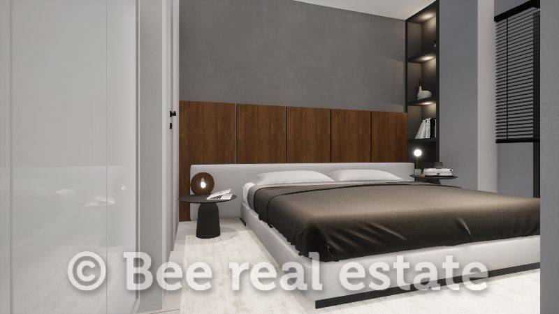 Άποψη εσωτερικού χώρου