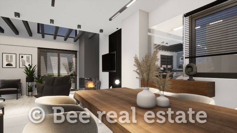 Άποψη εσωτερικού χώρου