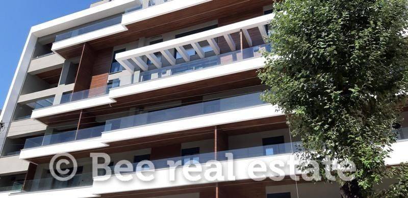 Άποψη εσωτερικού χώρου