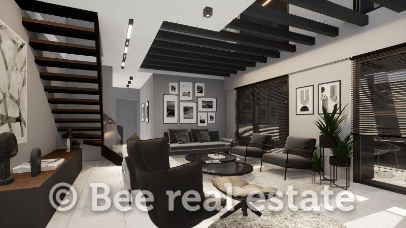 Άποψη εσωτερικού χώρου