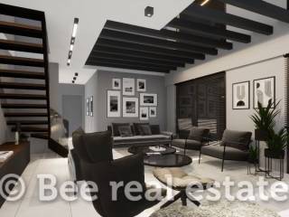 Άποψη εσωτερικού χώρου