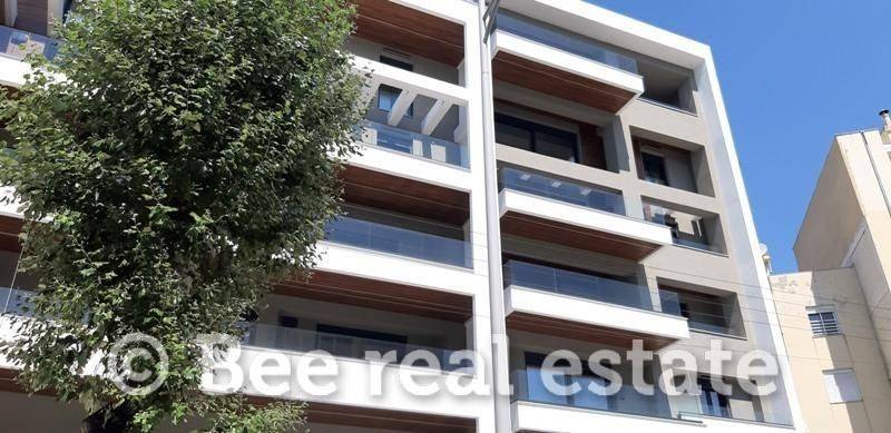 Άποψη εσωτερικού χώρου