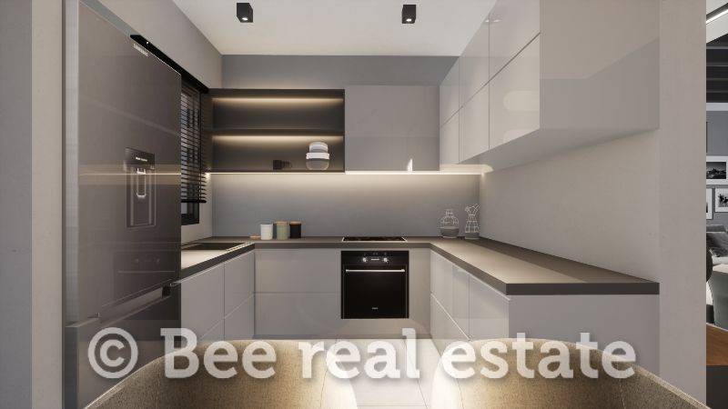 Άποψη εσωτερικού χώρου