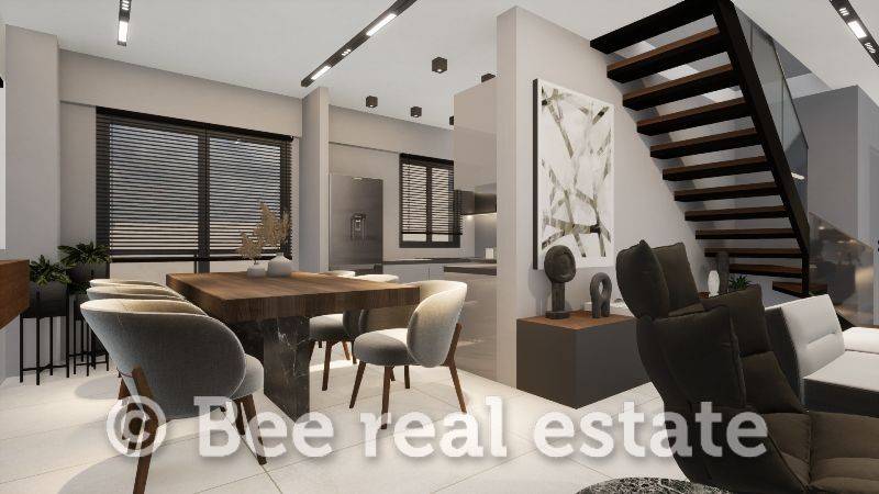 Άποψη εσωτερικού χώρου