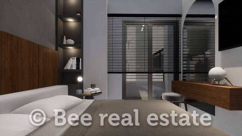 Άποψη εσωτερικού χώρου