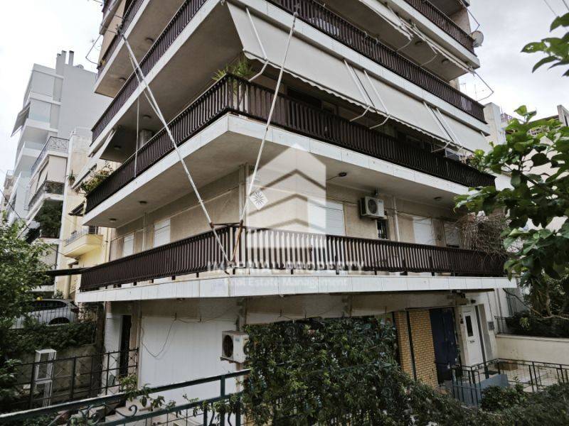 Εξωτερικός χώρος