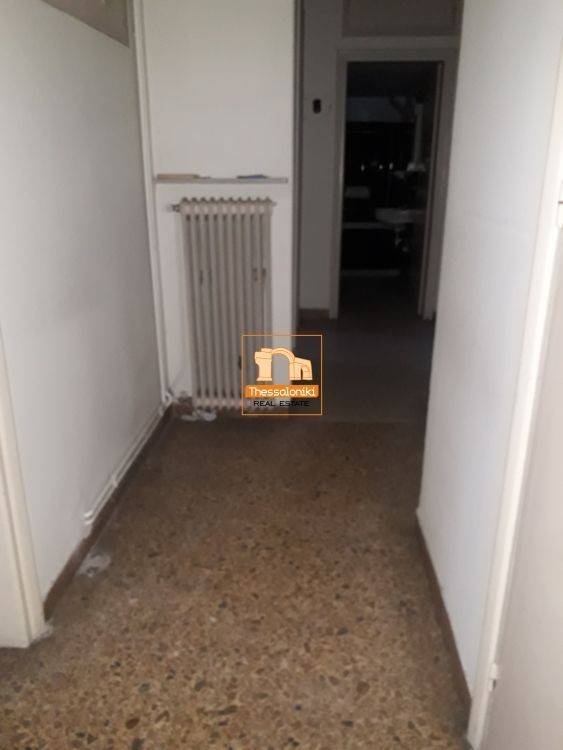 Εγνατία, Διαμέρισμα, 100 τ.μ.