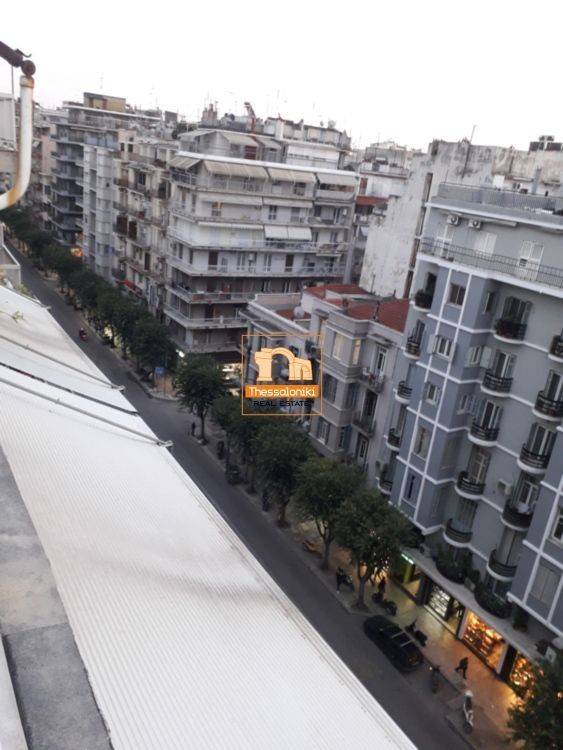 Εγνατία, Διαμέρισμα, 100 τ.μ.