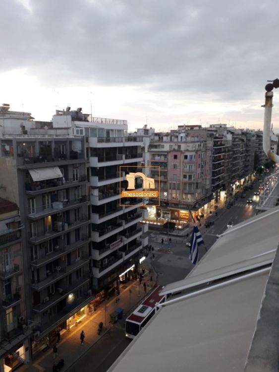 Εγνατία, Διαμέρισμα, 100 τ.μ.