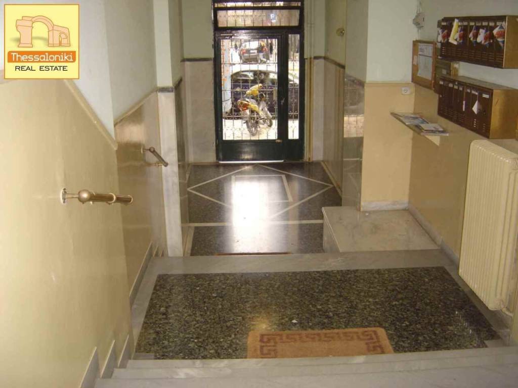 Εγνατία, Διαμέρισμα, 100 τ.μ.