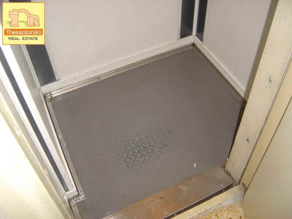 Εγνατία, Διαμέρισμα, 100 τ.μ.