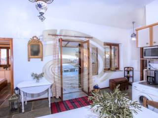 Exterior of the house