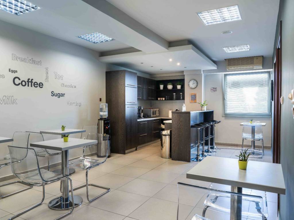 Koinochrestoi choroi