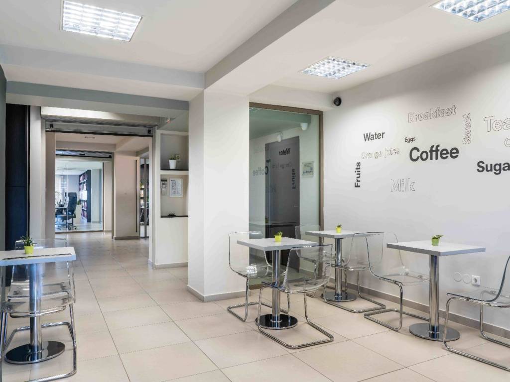 Koinochrestoi choroi