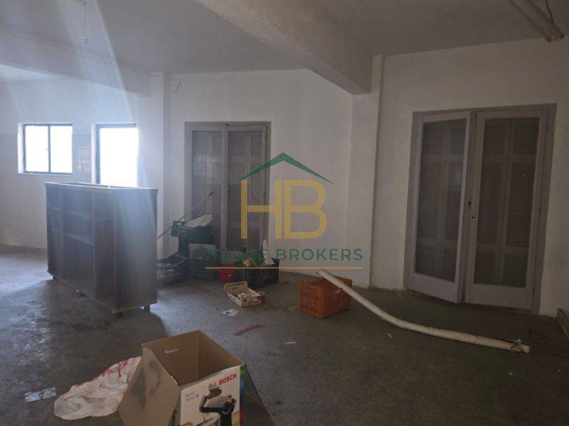 Άποψη χώρου