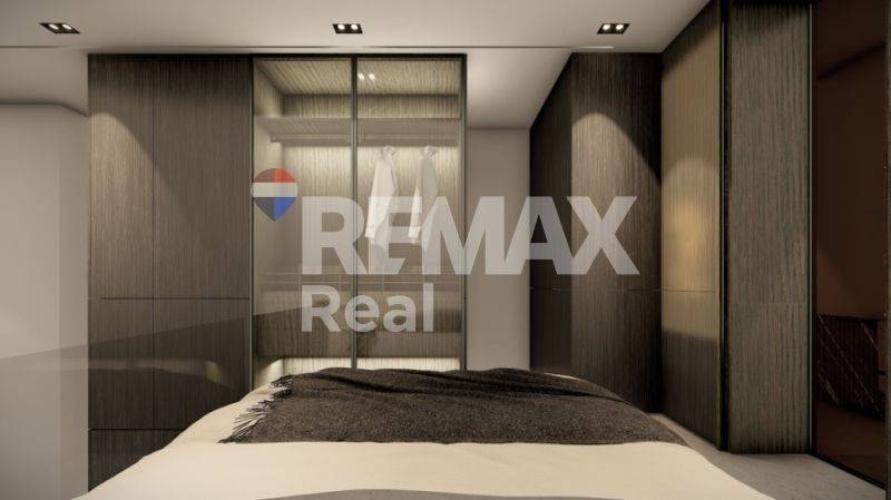 Υπνοδωμάτιο