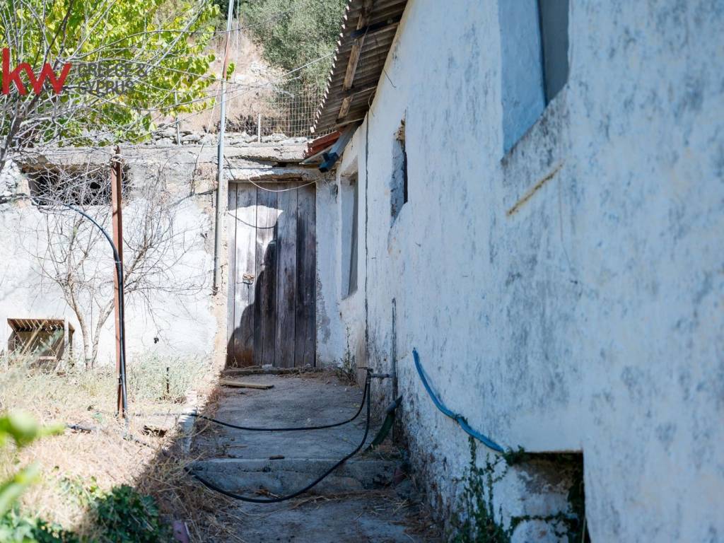 Εξωτερικοι χώροι