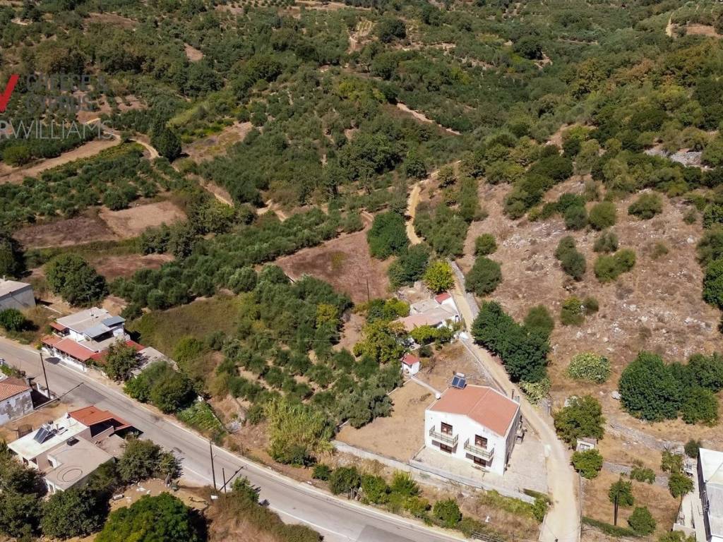 Εξωτερικοι χώροι