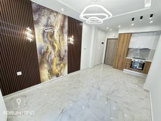 Forumland Real Estate, Σαλοκουζίνα