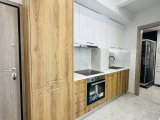 Forumland Real Estate, Σαλοκουζίνα