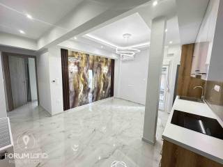 Forumland Real Estate, Σαλοκουζίνα