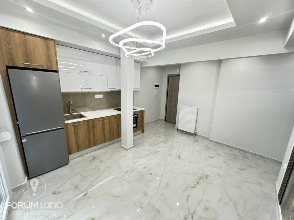 Forumland Real Estate, Σαλοκουζίνα