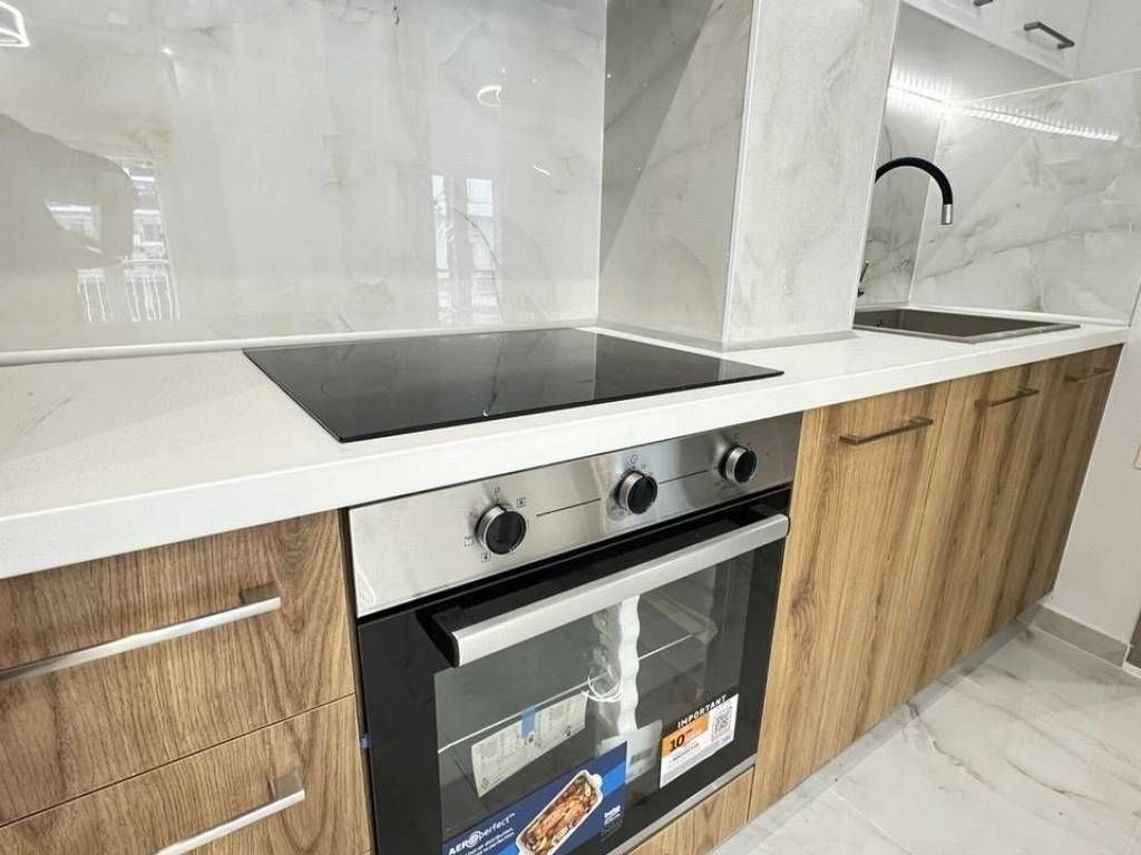 Forumland Real Estate, Σαλοκουζίνα