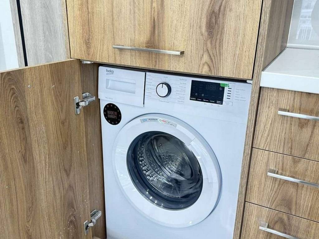 Forumland Real Estate, Πλυντήριο