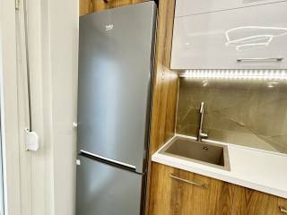 Forumland Real Estate, Σαλοκουζίνα