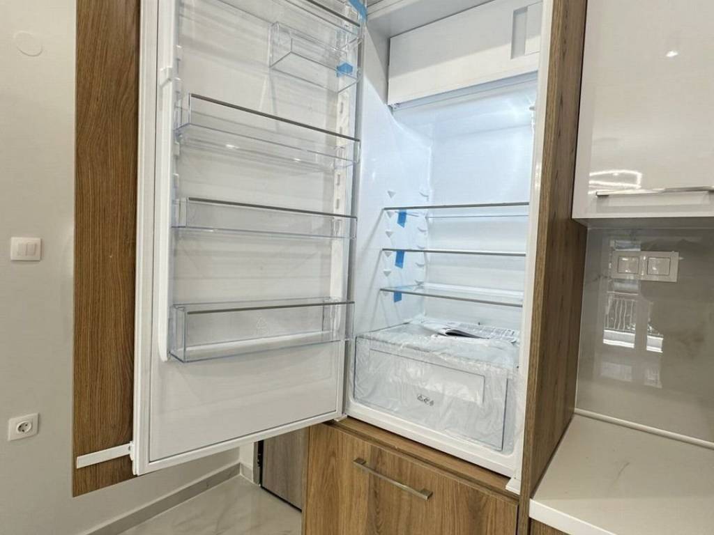 Forumland Real Estate, Σαλοκουζίνα