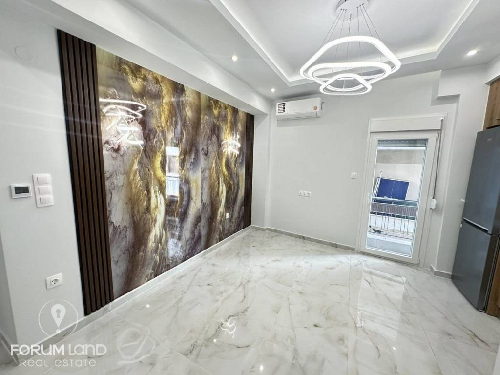 Forumland Real Estate, Σαλοκουζίνα