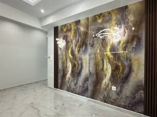 Forumland Real Estate, Σαλοκουζίνα