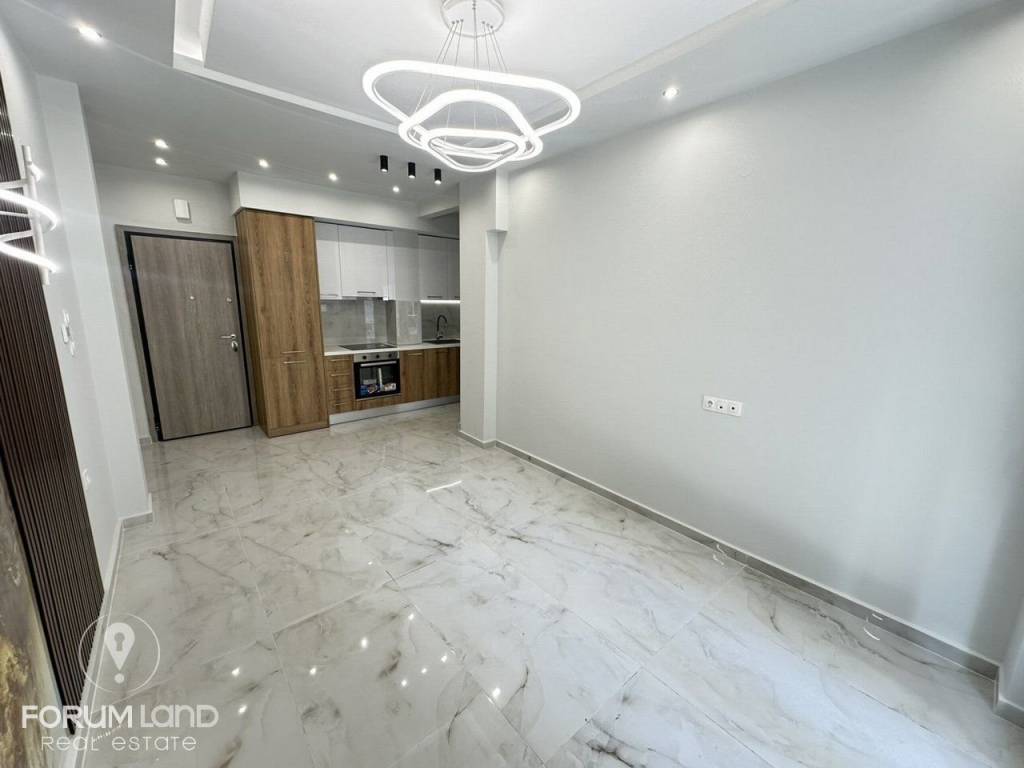 Forumland Real Estate, Σαλοκουζίνα