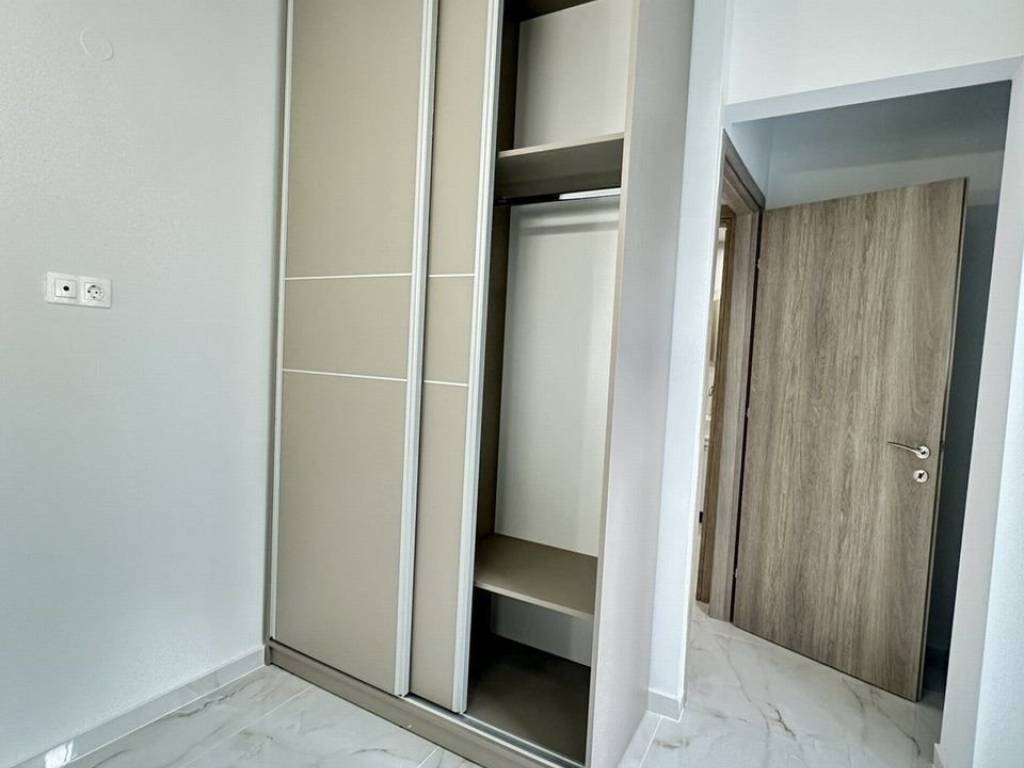 Forumland Real Estate, Υπνοδωμάτιο