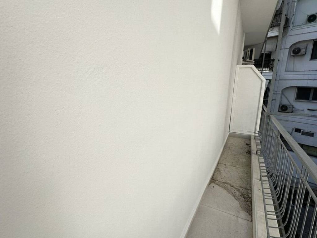 Forumland Real Estate, Βεράντες