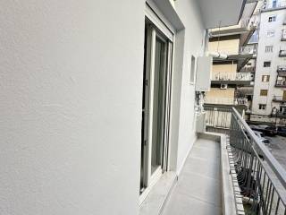 Forumland Real Estate, Βεράντες