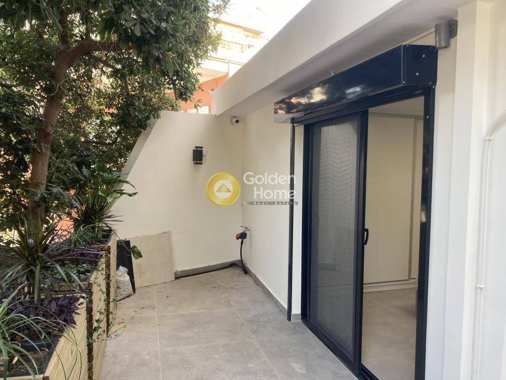 Εξωτερικός Χώρος