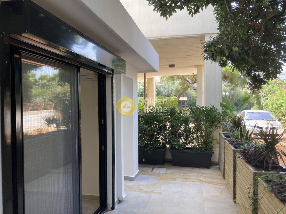 Εξωτερικός Χώρος