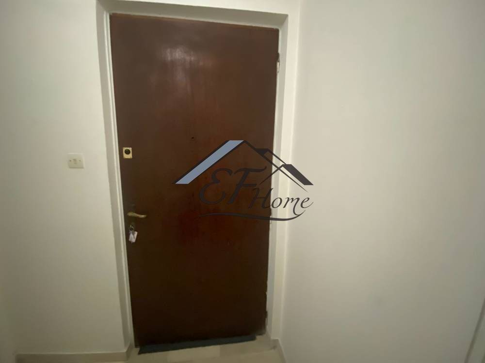 Είσοδος Ακινήτου