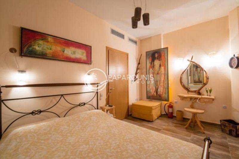 Υπνοδωμάτιο