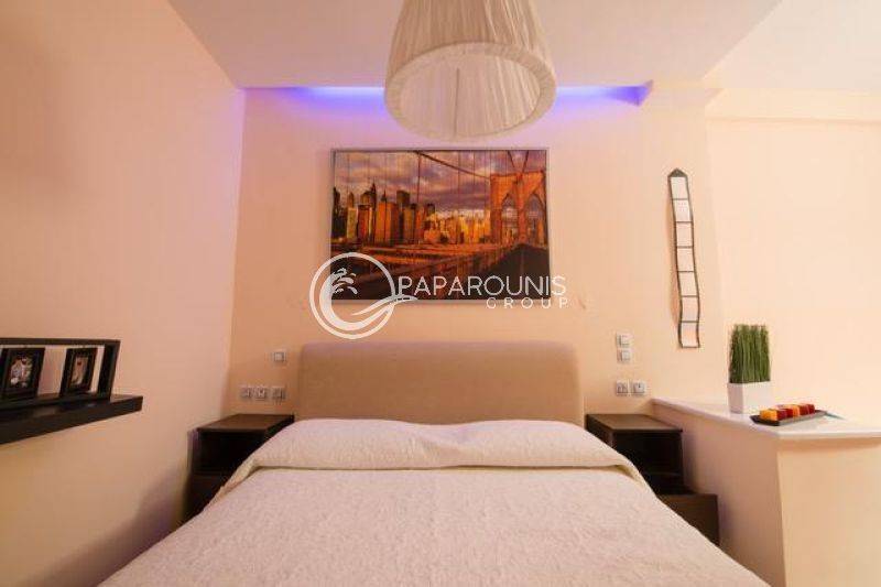 Υπνοδωμάτιο