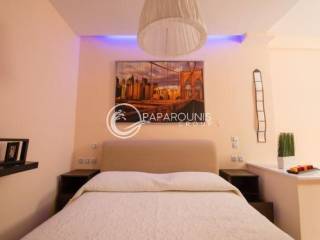 Υπνοδωμάτιο