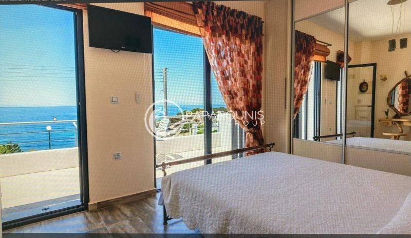 Υπνοδωμάτιο