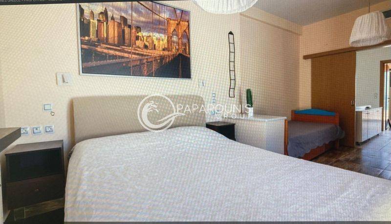 Υπνοδωμάτιο