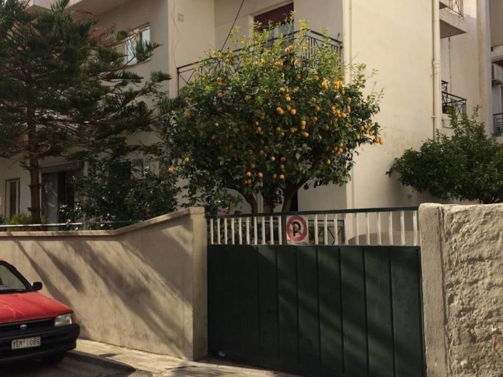 Εξωτερικός χώρος