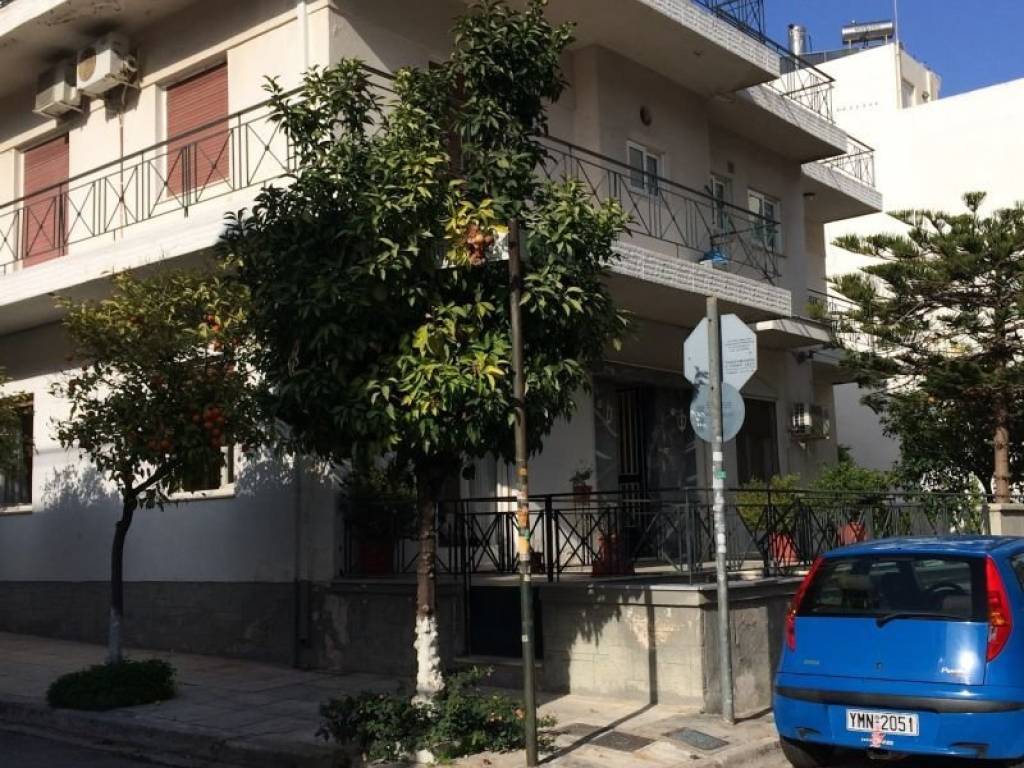 Εξωτερικός χώρος