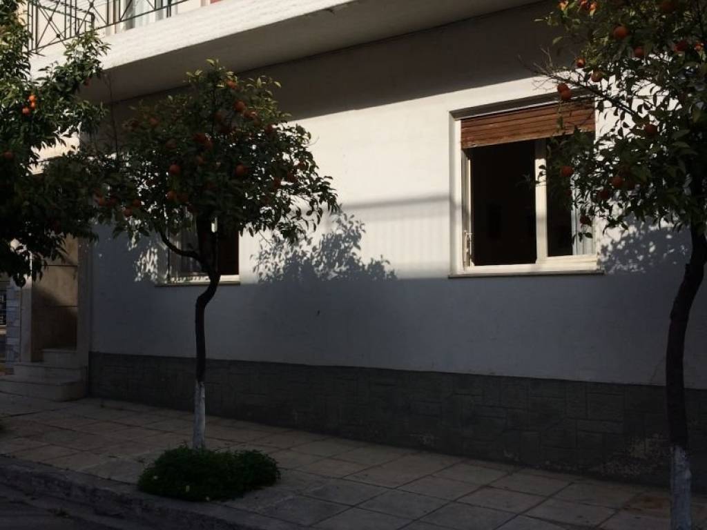 Εξωτερικός χώρος