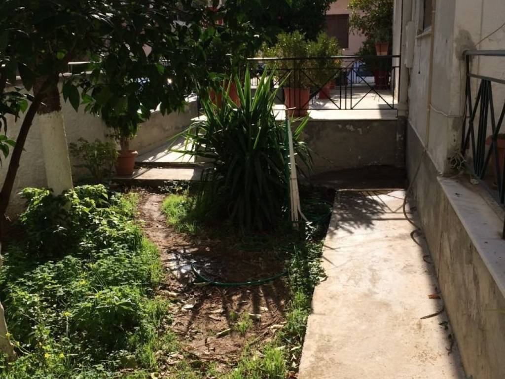 Εξωτερικός χώρος